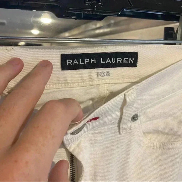 774 Ralph Lauren Black Label Jeans - Picture 2 of 4